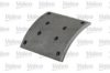 MERCE 6174230330 Brake Lining Kit, drum brake